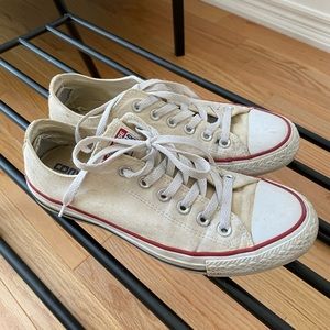Converse Used